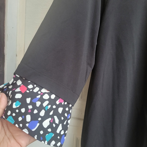 Avenue blouse - Picture 3 of 7